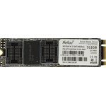 SSD M.2 Netac 512Gb N535N Series  NT01N535N-512G-N8X  Retail (SATA3 ...