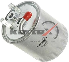 Фото 1/2 KF0048, Фильтр топливный MB SPRINTER 00-06/VITO 99-03