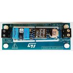 STEVAL-ILL055V1, STEVAL LED Driver Evaluation Board for HVLED815PF for High Power LED