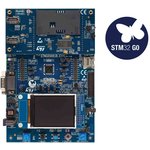 Evaluation Board Microcontroller Evaluation Board STM32G081B-EVAL