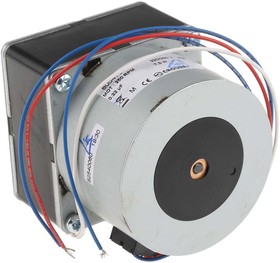 Фото 1/4 80547015, Reversible Synchronous Geared AC Geared Motor, 7.2 W, 230 240 V