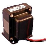 194D, Power Inductors - Leaded Choke designed for VOX guitar amp, inductance 5 H @ 150 ma., 194 Series