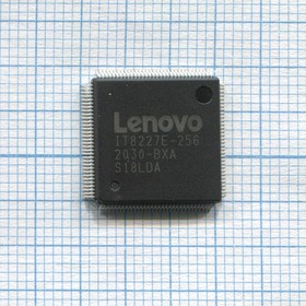Мультиконтроллер IT8227E-256 BXA