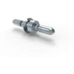 1-2308298-4, D-Sub Tools & Hardware QL Pin D Thread N/A 2.2 PT
