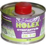 HAS-96558 , Отвердитель Holex для грунта эпоксидного 4:1 0,1 л