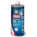 Масло моторное SUZUKI Motor Oil 5W-30 синтетическое 1 л 99M00-22R02-001