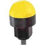 K30LGRYP, K30L Series Green, Red, Yellow Beacon, 10 → 30 V dc, Base Mount, LED Bulb, IP67, IP69K