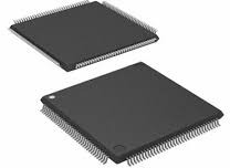 TMS320C54CSTPGE, LQFP-144(20x20) Microcontroller Units (MCUs/MPUs/SOCs) ROHS