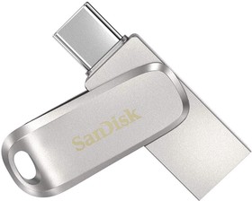 Флэш-накопитель USB-C 64GB SDDDC4-064G-G46 SANDISK