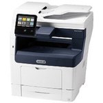 Xerox VersaLink B405DN { A4, Laser, 45ppm, max 110K pages per month, 2GB, USB ...