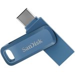 Флэш-накопитель USB-C 128GB SDDDC3-128G-G46NB SANDISK