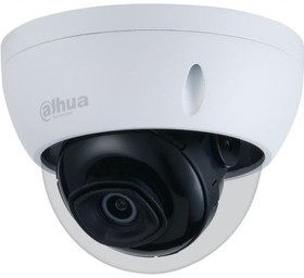 Фото 1/4 Камера видеонаблюдения IP Dahua DH-IPC-HDBW3249EP- AS-NI-0280B 2.8-2.8мм цветная корп.:белый
