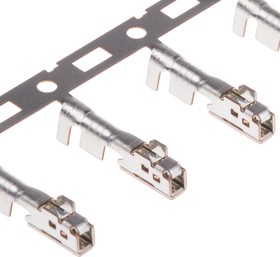 Фото 1/3 SHCM-A03T-P025, HCH Connector for use with Automotive Connectors