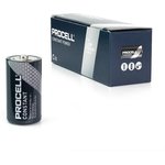 Батарейка алкалиновая DURACELL PROCELL Constant LR14 BOX-10