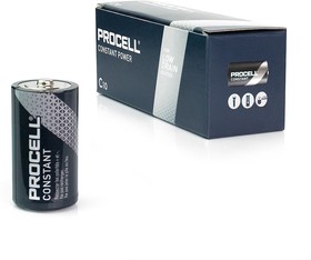 Батарейка алкалиновая DURACELL PROCELL Constant LR14 BOX-10