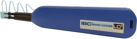 Фото 1/2 Инструмент IBC Brand для чистки коннекторов MPO (Female Male) DKC RNTLCLMP