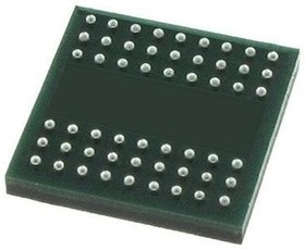 AS4C16M16SA-6BAN, DRAM SDRAM, 256Mb, 16M x 16, 3.3V, 54ball BGA, 166 Mhz, automotive temp - Tray