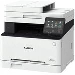 МФУ лазерное Canon i-SENSYS MF655Cdw (5158C004)