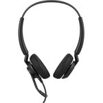 4099-413-279, Jabra Engage 40, Гарнитура проводная