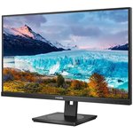 Монитор Philips 273S1 27", черный