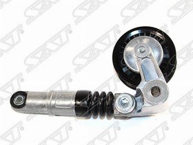 ST076145261A, Натяжитель приводного ремня VW CRAFTER 2,5D 06-
