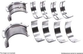 37031600, Вклад.корен. MERCEDES W203/W211 2.5-3.5 M