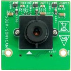S32V-SONYCAM, Camera Development Tools Sony MIPI Camera