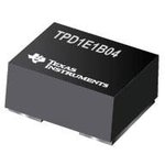 TPD1E0B04DPYT, Bi-Directional ESD Protection Diode X1SON