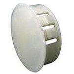 62MP2500, Conduit Fittings & Accessories Hole Plug, Snap In, 2.500 in Hole ...