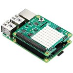 2738, Development Boards & Kits - ARM Raspberry Pi Sense HAT - any Raspberry Pi ...