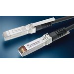 2127933-7, Ethernet Cables / Networking Cables SFP+ TO SFP+ 26AWG 6M