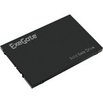 EX280421RUS, Накопитель SSD 2.5" 60GB ExeGate Next A400TS60 (SATA-III, 3D TLC)