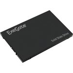 EX278215RUS, Накопитель SSD 2.5" 60GB ExeGate NextPro UV500TS60 (SATA-III, 3D TLC)