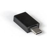 Переходник USB 3.0 Af-- Cm ExeGate  EX-USB3-CMAF