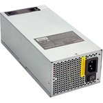 Блок питания серверный 500W Exegate  ServerPRO-2U-500ADS  APFC, унив. для 2U, 24pin, 2*8pin, 3xSATA, 5xIDE