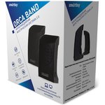 Акустическая система 2.0 SmartBuy® ORCA BAND, мощность 6Вт, питание от USB (арт ...
