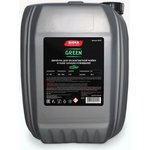 Автошампунь с эффектом зеленой пеныDETAILER GREEN 20 кг, 4603740921121