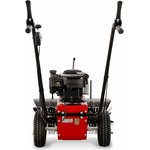 Подметально-уборочная машина с двигателем Briggs&Stratton TK17 AD-380-240TS