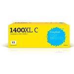 T2 PGI-1400XL C Картридж (IC-CPGI-1400XL C) струйный для Canon MAXIFY ...