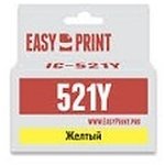 EasyPrint CLI-521Y Картридж (IC-CLI521Y) для Canon PIXMA iP4700/MP540/ ...