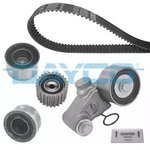 KTB553, Комплект ГРМ SUBARU: FORESTER 2.0 97-02, FORESTER 2.0 02- ...