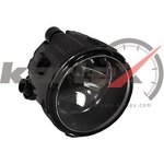 KFL5010STD, Фара противотуманная NISSAN JUKE/X-TRAIL лев/прав.