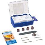 2615C681JA, Accessory Kit, for use with Tools