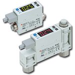 PFM710-F01-F, PFM7 Series Flow Switch Flow Switch, 0.2 L/min Min, 10 L/min Max