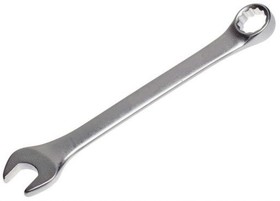 Гаечный комбинированный ключ (Cr-v, матовая полировка, 10 мм) 43-3-110