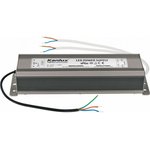 Герметичный светодиодный трансформатор TRETO LED2X30W/ 7801
