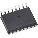 IL485WE Line Transceiver, 16-Pin SOIC