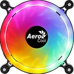Вентилятор Aerocool Spectro 12 120x120 4-pin LED Ret SPECTRO 12 FRGB MOLEX
