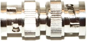 Фото 1/2 BU-P3533, RF Adapters - In Series BNC CONNECTOR M/M