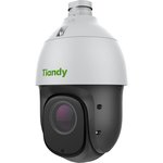 Камера видеонаблюдения IP Tiandy TC-H324S 25X/I/E/V3.0 4.8-120мм цв. корп.:белый